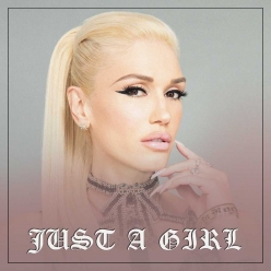 Gwen Stefani - Just A Girl (EP)